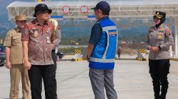 Ruas Tol Bawen—Ambarawa Mulai Difungsikan 13 Maret