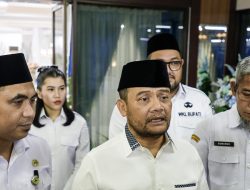 ASN di Jateng Bakal Kerja dari Rumah, Ini Kata Pemprov