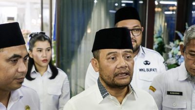 ASN di Jateng Bakal Kerja dari Rumah, Ini Kata Pemprov