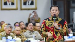 Wakil Ketua KPK Fitroh Rohcahyanto