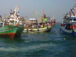 Ini Jadwal Pesta Lomban Syawalan Jepara, Konsep Beda dari Tahun Lalu