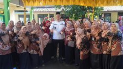 2026, 18.364 Guru di Jepara Jadi Penerima KGS, Kartu Sarjana Ditarget Ini