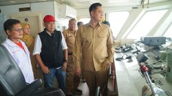 Bupati Apresiasi RS Apung Malahayati: Relevan dan Dibutuhkan Jepara yang Maritim