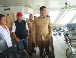 Bupati Apresiasi RS Apung Malahayati: Relevan dan Dibutuhkan Jepara yang Maritim