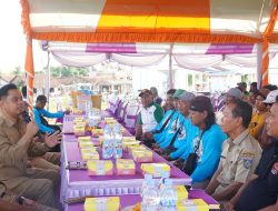 Kampung Nelayan Bumiharjo Diproyeksikan Naik Kelas, Jadi Destinasi Wisata Pesisir
