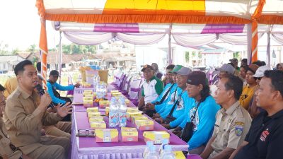 Kampung Nelayan Bumiharjo Diproyeksikan Naik Kelas, Jadi Destinasi Wisata Pesisir