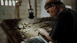 Sulur-sulur Jepara TATAH 2026 Digelar di Museum Nasional Jakarta, Bakal Dibuka Menbud Fadli Zon (Foto IST/Official TATAH)