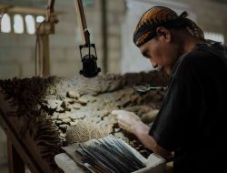 Sulur-sulur Jepara TATAH 2026 Digelar di Museum Nasional Jakarta, Bakal Dibuka Menbud Fadli Zon