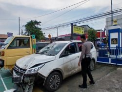 Bak Film Action, WNA ini Kejar-kejaran dengan Warga Usai Tabrak Pemotor di Bangsri Jepara, Endingnya Nyesek