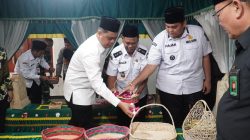 Ziarah Ratu Kalinyamat dan Makam Leluhur Awali HUT Jepara ke-477
