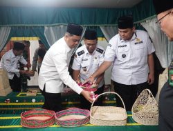 Ziarah Ratu Kalinyamat dan Makam Leluhur Awali HUT Jepara ke-477