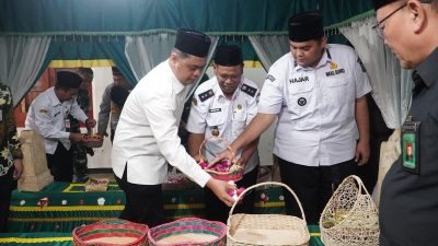 Ziarah Ratu Kalinyamat dan Makam Leluhur Awali HUT Jepara ke-477