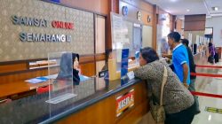 Tak Mau Kalah dengan KDM, Ahmad Luthfi Gratiskan Bea Balik Nama Kendaraan Bekas di Jateng