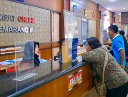 Tak Mau Kalah dengan KDM, Ahmad Luthfi Gratiskan Bea Balik Nama Kendaraan Bekas di Jateng