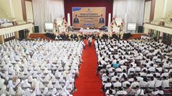 Waket Komisi VIII Tegaskan Konflik Iran - AS dan Israel Tak Pengaruhi Haji, Biaya Haji Tak Naik