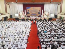 Waket Komisi VIII DPR Tegaskan Konflik Iran – AS dan Israel Tak Pengaruhi Haji, Biaya Haji Tak Naik