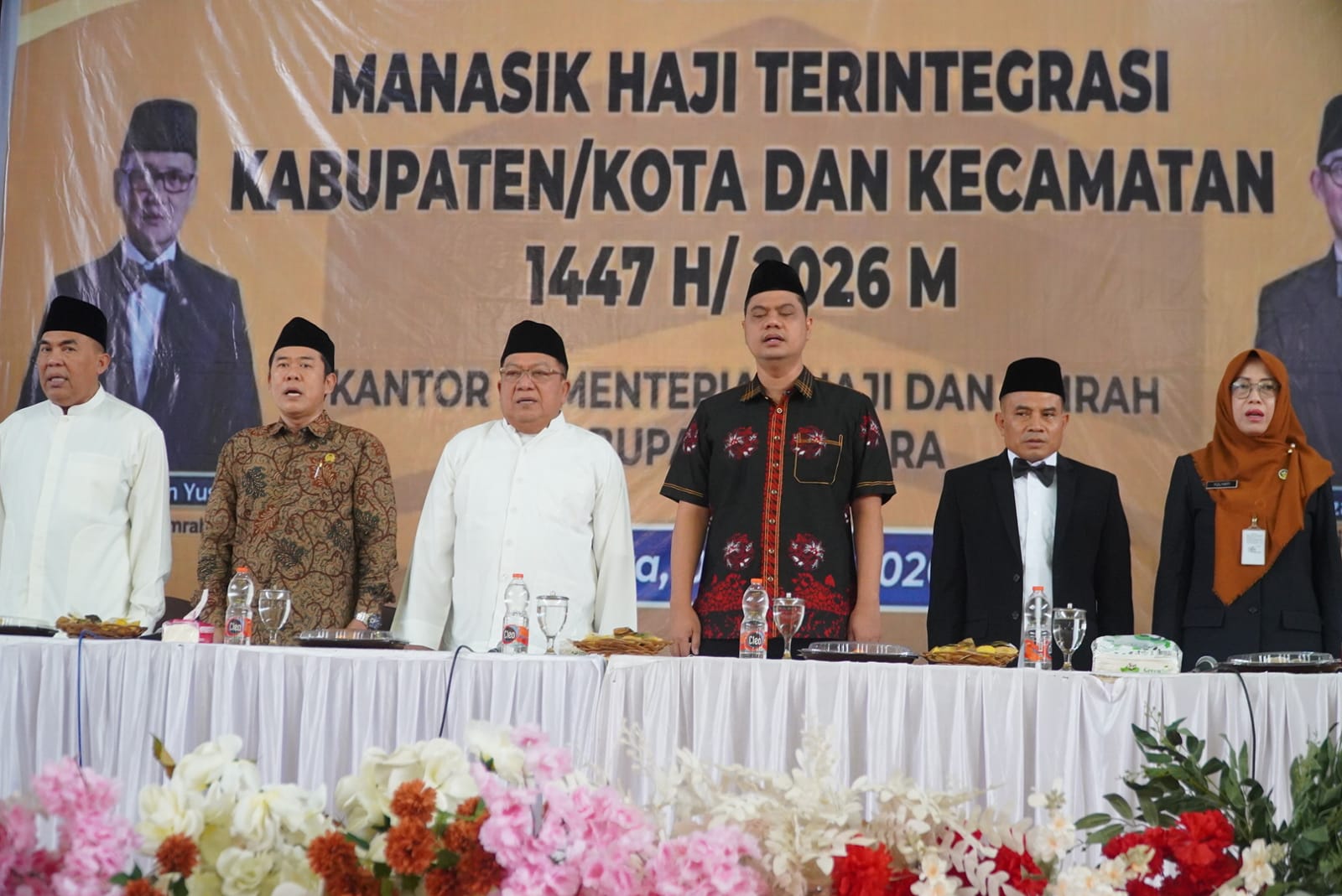 Waket Komisi VIII Tegaskan Konflik Iran - AS dan Israel Tak Pengaruhi Haji, Biaya Haji Tak Naik