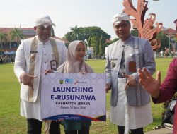 Kado HUT ke-477 Jepara: Ekonomi Tumbuh 5,91%, Serap 36 Ribu Naker, Jalan Kabupaten Tahun Ini Ditarget Mulus