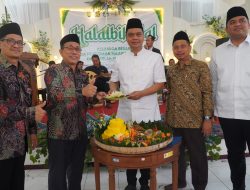 KABAR GEMBIRA, Guru Sekolah dan Madrasah, Ustaz TPQ Hingga Ponpes di Jepara Disasar Kartu Guru Sejahtera