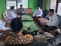 Jepara Tuan Rumah Bahtsul Masail PWNU Jateng, Ini Persoalan yang Dibahas