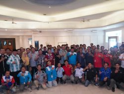 Jalur Kawasan Industri Mayong dan Sekitarnya Dihantui Macet, Bupati Jepara Gagas Bus Karyawan