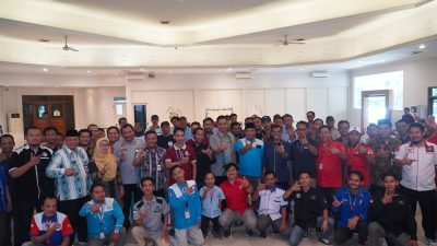 Jalur Kawasan Industri Mayong dan Sekitarnya Dihantui Macet, Bupati Jepara Gagas Bus Karyawan