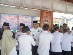 217 Usulan Program Bupati Ngantor di Desa Tuntas Tahun Lalu, Sisanya Tahun Ini