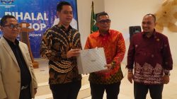 DNA Saudagar Jepara Dibangkitkan Lagi, Pariwisata Disiapkan Jadi Motor Ekonomi