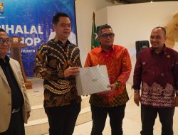 DNA Saudagar Jepara Dibangkitkan Lagi, Pariwisata Disiapkan Jadi Motor Ekonomi