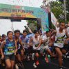 Sport Tourism Lewat Fun Run RSUD RA Kartini, Bule Belanda Kepincut Alam Hingga Kuliner Jepara