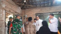 Infrastruktur Kawasan Pinggiran Jepara Disasar TMMD, Bangun Jalan Hingga Rumah Tak Layak Huni