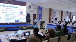 Konsultasi Widyaiswara Online, Inovasi Bapelkum Semarang Perkuat Menuju WBBM