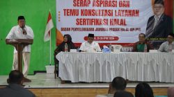 Wakil rakyat asal Jepara ini Target Ratusan Pelaku usaha Naik Kelas