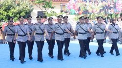 DAFTAR Pejabat Polres Jepara yang Dimutasi, dari Wakapolres, Kasat Intel Hingga Kapolsek