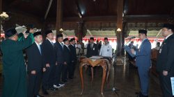 DAFTAR LENGKAP Pimpinan BAZNAS Jepara 2026–2031, Ketua Gus Huda Tegalsambi