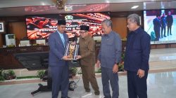 Ini 4 Ranperda yang Dibahas DPRD Jepara, Ada Regulasi Petinggi hingga PDAM Jungporo