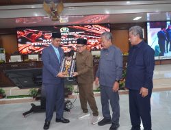 Ini 4 Ranperda yang Dibahas DPRD Jepara, Ada Regulasi Petinggi hingga PDAM Jungporo