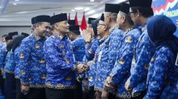 DAFTAR Kepala Dinas di Jateng yang Dilantik Ahmad Luthfi, Klaim Tak Ada Titipan