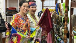 Tokoh Fashion Nasional Soroti Kekuatan UMKM Jepara, Terinspirasi Kartini
