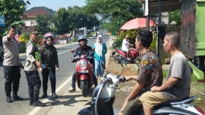 Uang Rp35 Juta Hilang di Jalan Suwawal Jepara, Kembali ke Tangan Rini Lewat Cara Ini