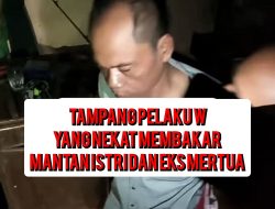 Ini Motif Lansia di Jepara Bakar Mantan Istri dan Mertua: Korban Mau Menikah Tanggal 9 April