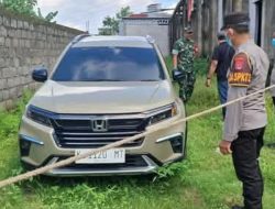 Hilang Sebulan, Anak Bos Toko Cat di Jepara Ditemukan Meninggal di Yogya, Ini Penyebabnya