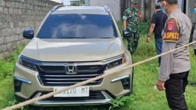 Hilang Sebulan, Anak Bos Toko Cat di Jepara Ditemukan Meninggal di Yogya, Ini Penyebabnya