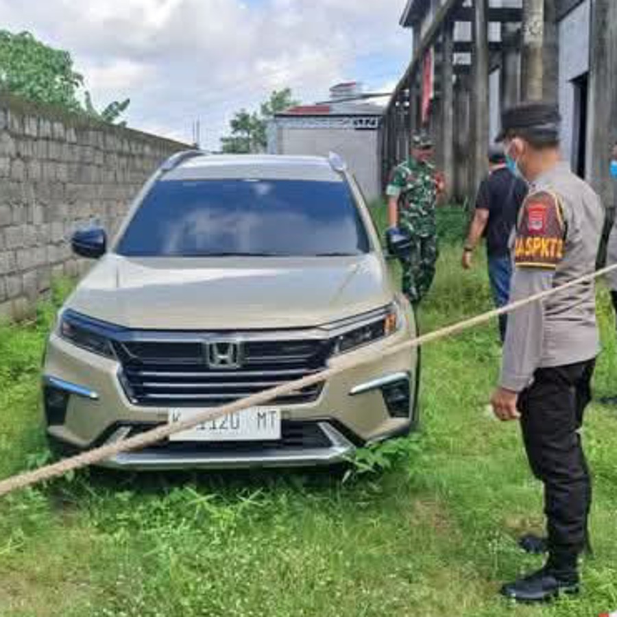 Hilang Sebulan, Anak Bos Toko Cat di Jepara Ditemukan Meninggal di Yogya, Ini Penyebabnya