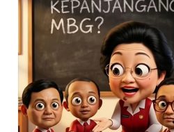 MBG di Jateng Dinilai Berhasil, Kemenko Pangan Perkuat Provinsi Ahmad Luthfi Jadi Proyek Percontohan