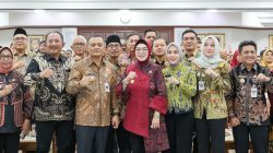 Janda, Pemuda Hingga Disabilitas di Jateng Full Senyum, Disasar Progam Ini