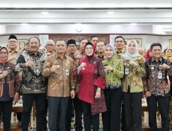 Janda, Pemuda Hingga Disabilitas di Jateng Full Senyum, Disasar Progam Ini