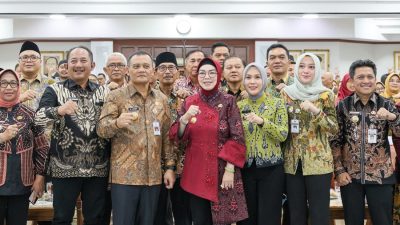 Janda, Pemuda Hingga Disabilitas di Jateng Full Senyum, Disasar Progam Ini