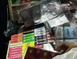 Jepara Perkuat Edukasi Gempur Rokok Ilegal