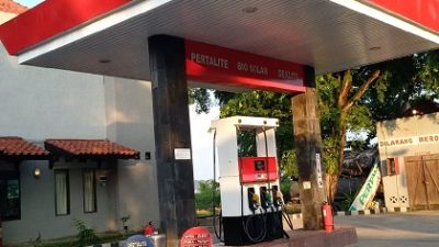 Ratusan Nelayan Karimunjawa Kini Lebih Mudah Akses Solar Bersubsidi, Kantongi NIB dan Rekomendasi BBM
